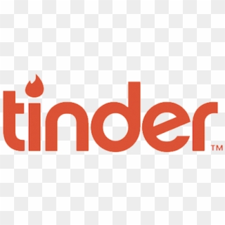 Tinder Logo - Transparent Background Tinder Logo Clipart