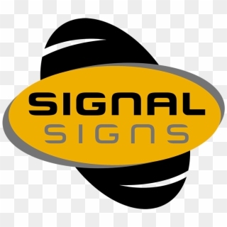 Signal Signs Clipart