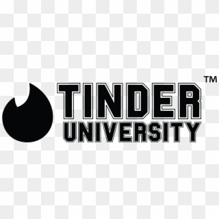 Tinder U Logo - Snep Clipart