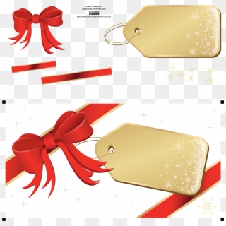 Search Results For “christmas Tag Png” Calendar - Holiday Gift Tag Vector Clipart