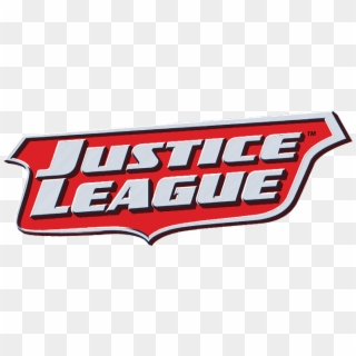 Dc Justice League™ - Justice League Logo Png Clipart