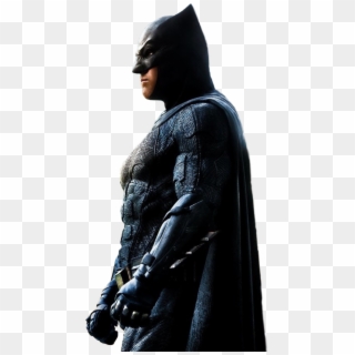 Png Batman - Superman Justice League Png Clipart