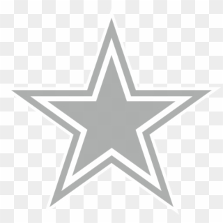 Cowboys Star Logo Png - Dallas Cowboys Schedule 2019 20 Clipart