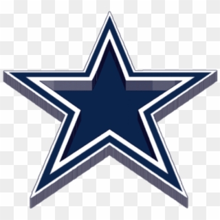 Free Png Download Dallas Cowboys Star Png Images Background - Dallas Cowboys Star Transparent Clipart