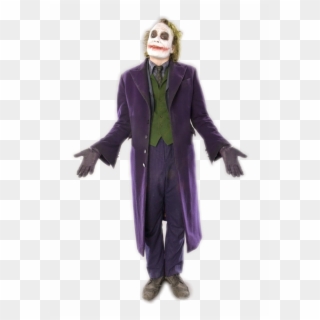 Dark Knight Joker Png Clipart