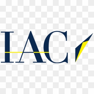 File - Interactivecorp Logo - Svg - Iac Interactive Corp Logo Clipart