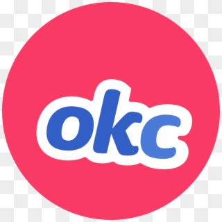Tinder - Logo De Okcupid Clipart