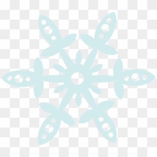 Snowflake Svg File - Clip Art Hot Chocolate Png Transparent Png