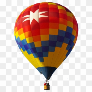 Sonoma Star 800 - Hot Air Balloon Clipart