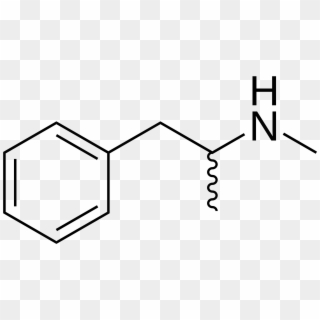 Open - Metanfetamína Formula Quimica Clipart