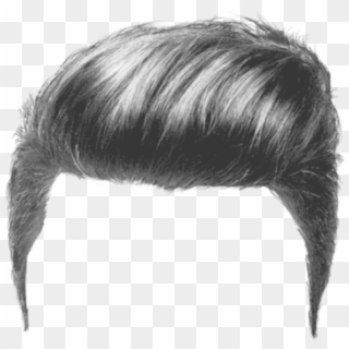 Free Hair Png Png Transparent Images - PikPng