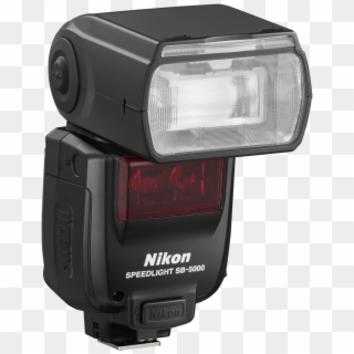 Wireless Flash - Camera Speed Light Clipart