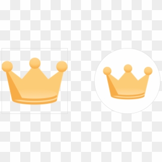 Musically Crown How To Get A Crown On Musical Ly In - Tik Tok Crown Png Clipart