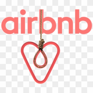Airbnb Logo Png - Feelings For You Clipart