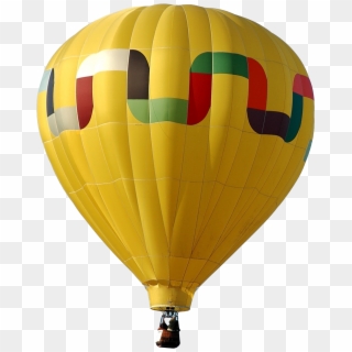 Gas Png Transparent Images Pluspng Image Ⓒ - Hot Air Balloon Png Clipart