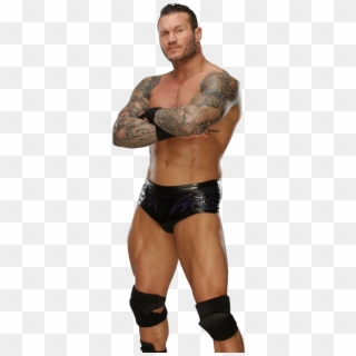 Randy Orton Png - Randy Orton Png 2018 Clipart