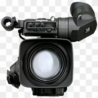 Uhk-430 Bild 3 - Video Camera Clipart