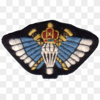 Sultan Of Oman´s Special Forces Parachute Badge - Sultan Of Oman's Special Forces Clipart