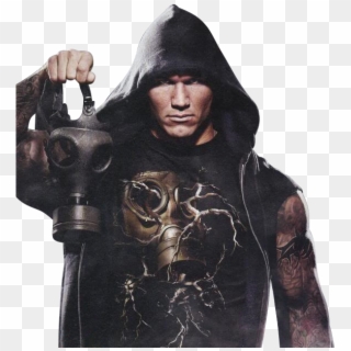 Randy Orton 0065 , 385k Clipart