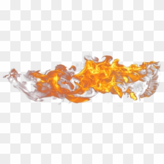 Fire Flames - Free Flames Png Clipart