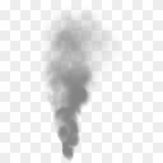 Smoke Clip Art Transparent Image - Smoke Transparent - Png Download