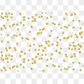 Free Png Download Free Gold Confetti Png Images Background - Gold Confetti Png Confetti Transparent Clipart