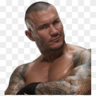 Randy Orton Picture - Randy Orton Png 2018 Clipart