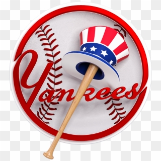 New York Yankees Logo Png - Logos And Uniforms Of The New York Yankees Clipart