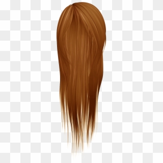 Png Images Women And - Wig Clipart