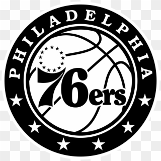 Philadelphia Ers Logo Png - Philadelphia 76ers Logo 2018 Clipart