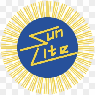 Sun Lite Logo Png - Sunlite Clipart