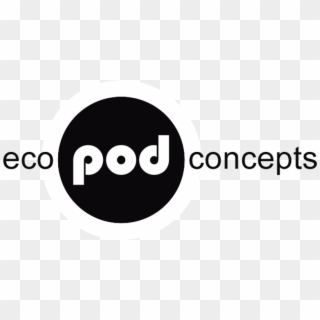 Eco Pod Concepts Logo - Ecopod Concepts Clipart