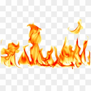 Flames Clipart Tumblr Transparent - Flames Png High Quality
