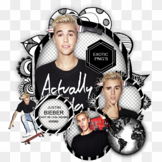 Justin Bieber Png Pack Clipart