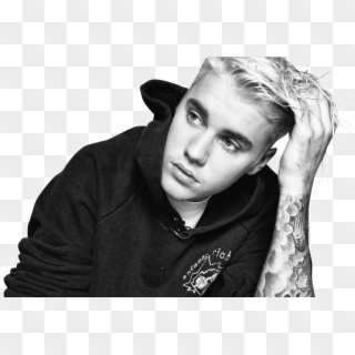 Justin Bieber Hair Png - Justin Bieber Lock Screen 2017 Clipart