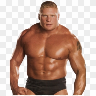 Brock Lesnar Wwe Brock, Brock Lesnar, Randy Orton, - Wwe Brock Lesnar Body Clipart