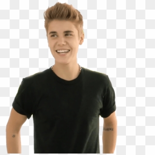 Justin Bieber Clipart Transparent Background - Justin Bieber No Background - Png Download