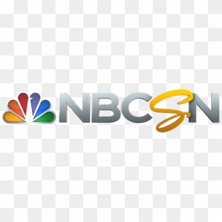 Nbcsn-logo - Nbc Sports Network Clipart
