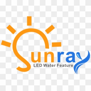 Jingmen Sunray Electronic Technology Co - Sun Ray Logo Clipart