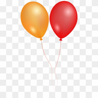 Balloon Png Image - Balloon Clipart
