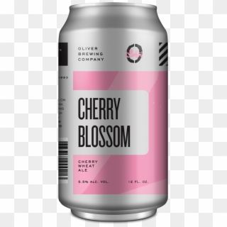 Cherry Blossom Ale - Sports Drink Clipart