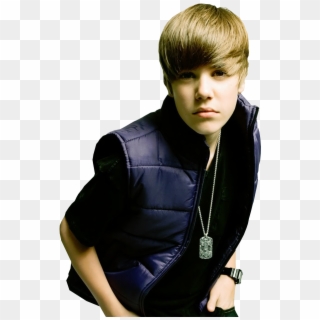 Justin Bieber Render Photo Justinb - Justin Bieber In Vest Clipart