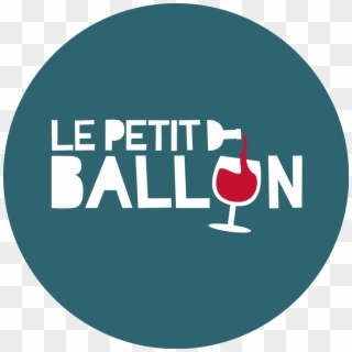 Logo Le Petit Ballon - Le Petit Ballon Clipart