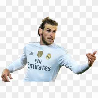 Gareth Bale Png Clipart