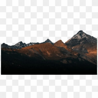09 Oct Mountain - Mountain Png Clipart
