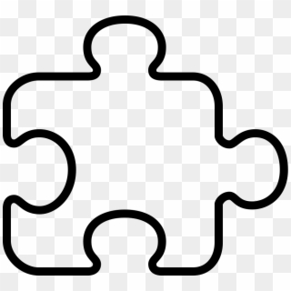 Puzzle Piece Plugin Extension Game Svg Png - Svg Plugin Icon Clipart