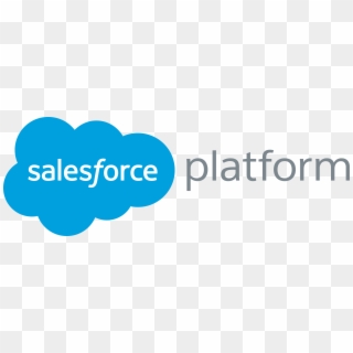 Logo Salesforce Png Transparent Salesforcepng Images - Salesforce Pardot Logo Clipart
