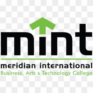 Mint College Logo - Sign Clipart