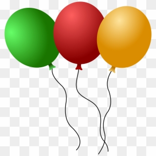 15 Balloon Clipart Ballon For Free Download On Mbtskoudsalg - Balloon Cartoon - Png Download