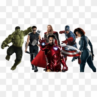 Avengers Movie Png Clipart